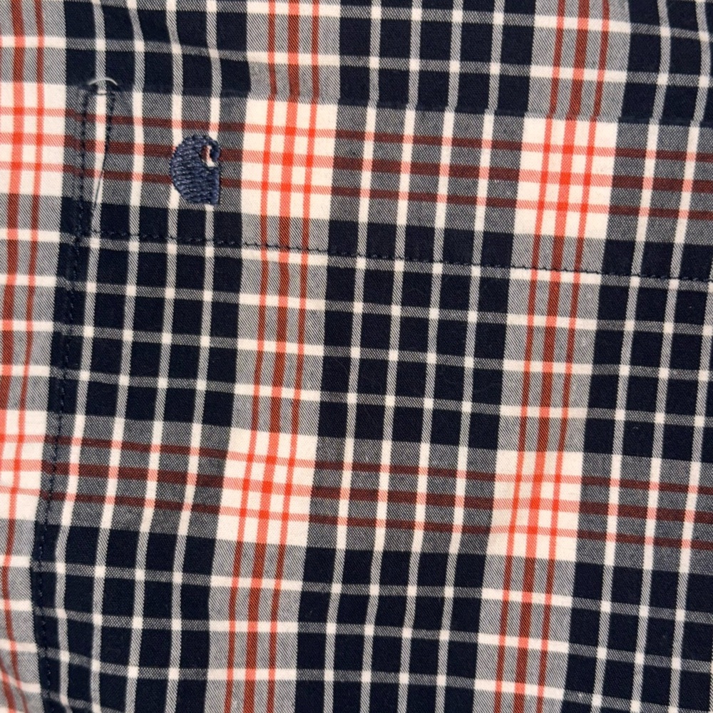 Carhartt Plaid Casual Shirt - Picture 3 of 4
